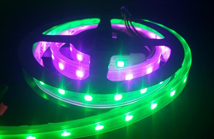 Produktbild OEM APA102 LED-Strip