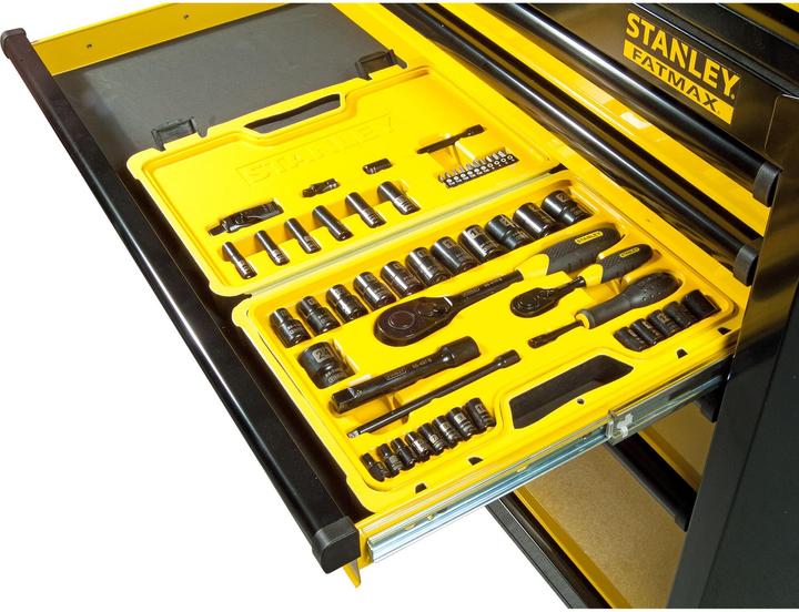 Actual product image Stanley Workshop trolley (1 x)