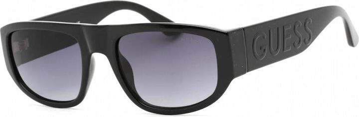 Actual product image Guess Men's sunglasses GF5107-01B