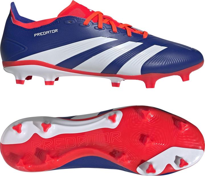 Actual product image adidas Predator League FG EM24 (42 2/3)