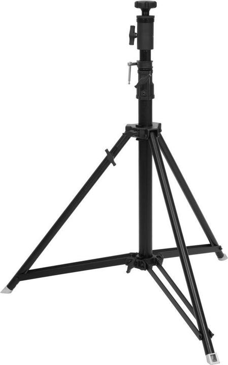Produktbild Eurolite STV-250 Verfolgerstativ, schwarz