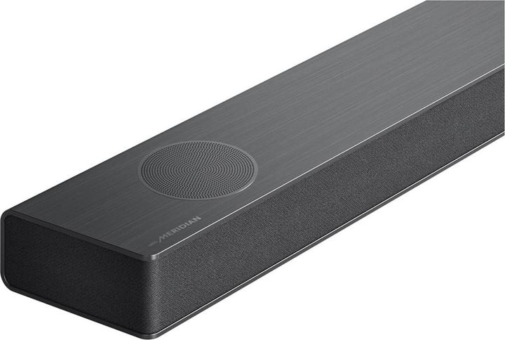 Produktbild LG DS90QY (570 W, 5.1 Kanal)