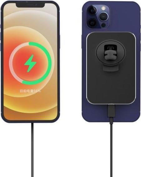 Produktbild MU Classic Car Charger MagSafe Square