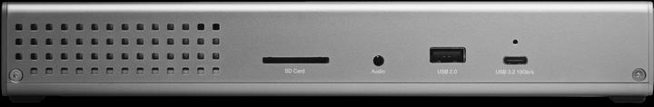 Immagine prodotto OWC Dock Thunderbolt 4 Go a 11 porte, 90W PD (Thunderbolt)