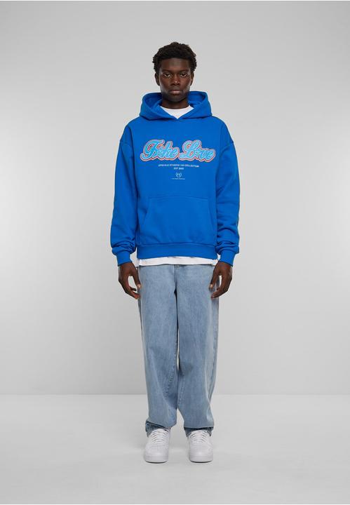 Produktbild Urban Classics F*ke L*ve Ultra Heavy Oversize Hoodie - 127049 (M)