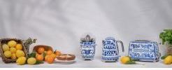 Immagine prodotto Smeg TSF01DGBEU Tostapane (Spina UE)