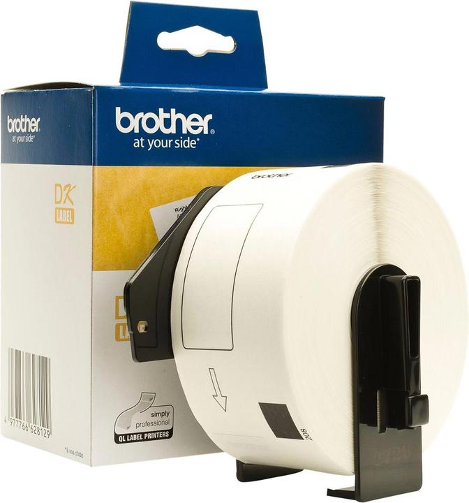 Produktbild Brother Dk-11208