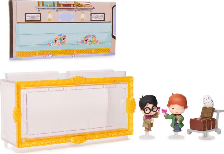 Immagine prodotto Magni Harry Potter Micro Momenti Magici #2