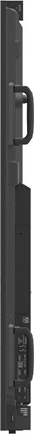 Actual product image LG Prof. Display 105BM5P (5120 x 2160 pixels, 105")