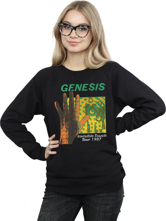 Produktbild Absolute Cult Invisible Touch Tour Sweatshirt (M)