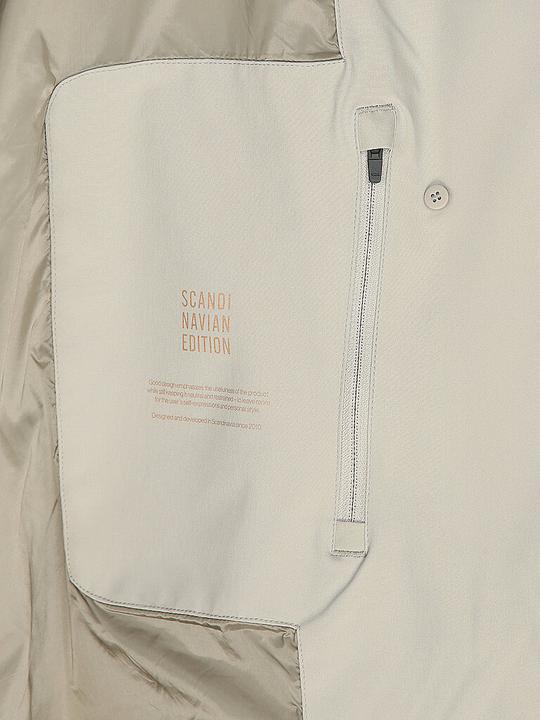 Produktbild Scandinavian Edition Trenchcoat MIDWAY (S)