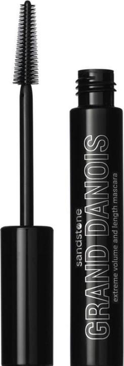 Actual product image Sandstone Mascara Grand Danois (Black)