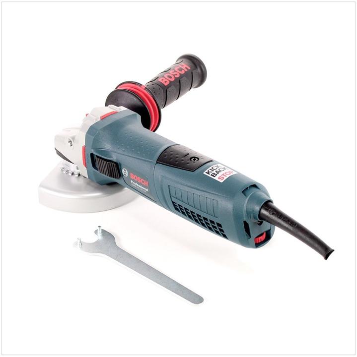 Produktbild Bosch Professional GWS 13-125 CIE Professional (125 mm)