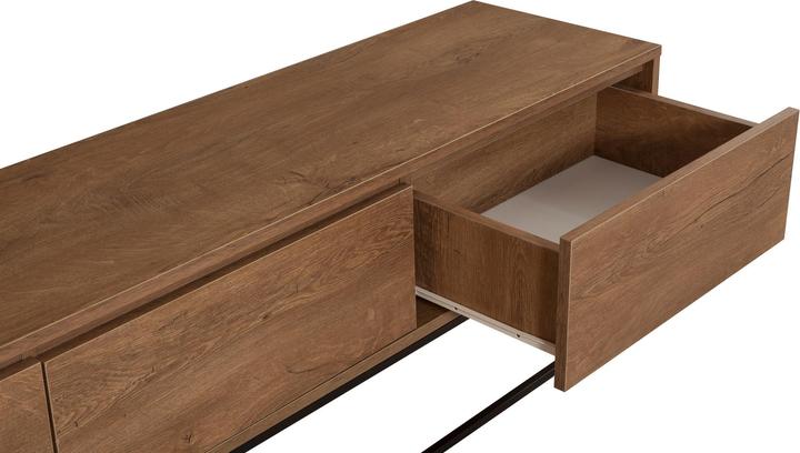 Actual product image Hanah Home Alaiya (180 x 40 x 50 cm)