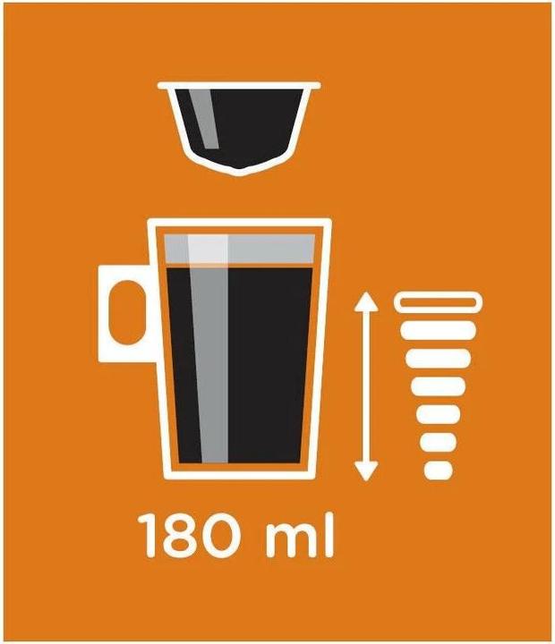 Immagine prodotto Nescafé Dolce Gusto Grande Intenso (16 x Porta.)