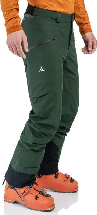 Actual product image Schöffel 3L Pants Pizac (48 E)