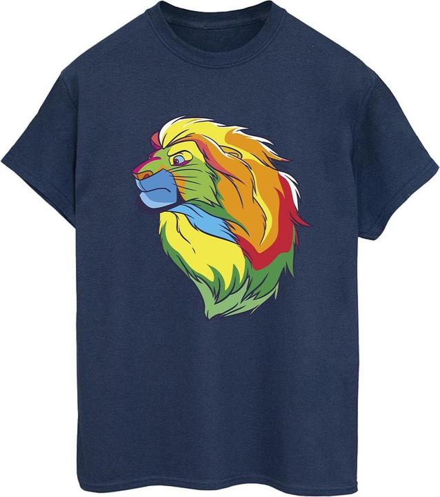 Disney The Lion King Colours TShirt (XXL)