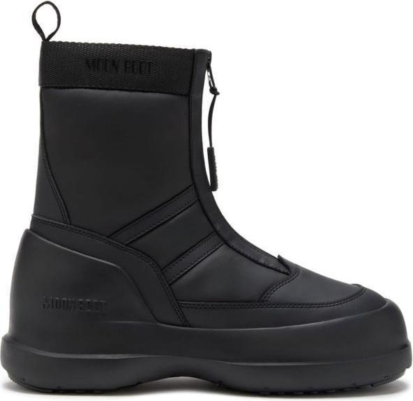 Moon Boot Luna Zip Boot