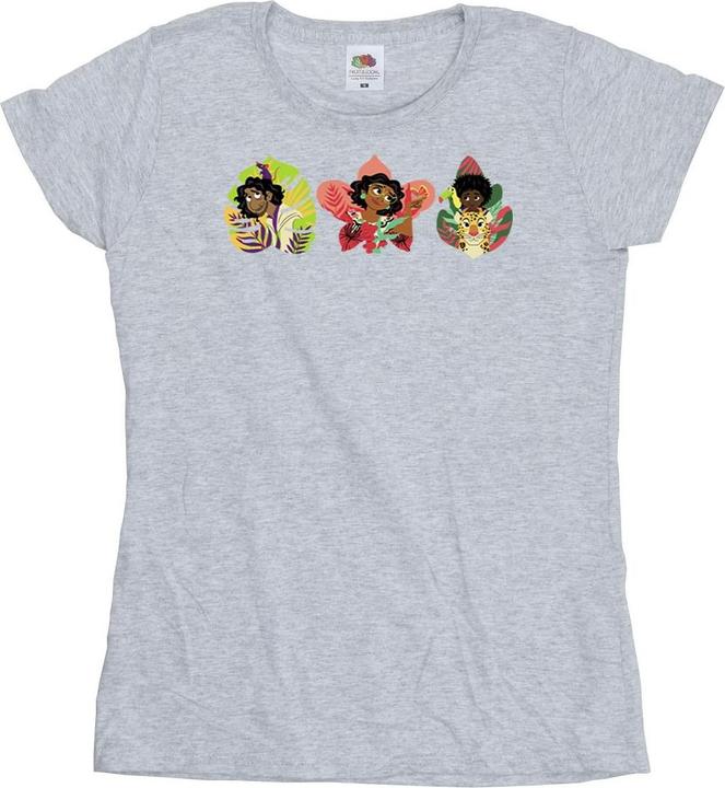 Produktbild Disney Encanto Family Line TShirt (M)