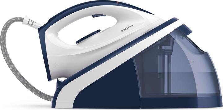 Produktbild Philips HI5917/20 (2400 W, 180 g/min)