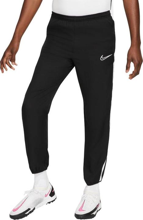 Nike Herrenhose NK Dry Academy Hose Adj Wvn Sa schwarz CZ0988 010 (XL)