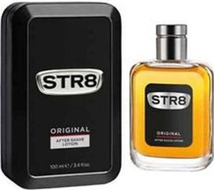 Str8 Original After Shave - 100ml (Lotion, 100 ml)