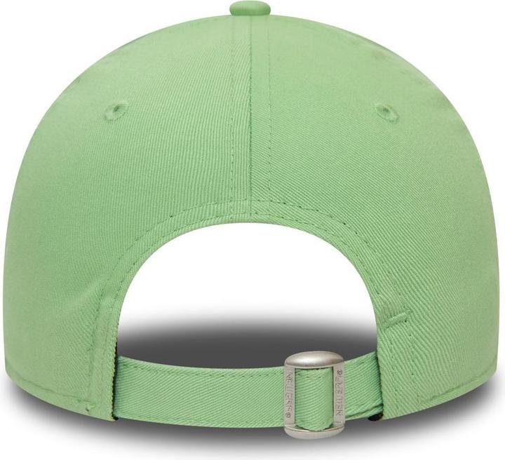 Produktbild New Era 9Forty Kinder Cap - New York Yankees grün - Youth (55, 56, 54 C)