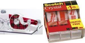Produktbild 3M Crystal Clear