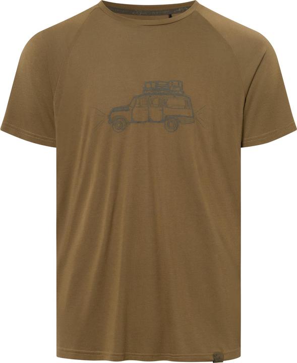 Produktbild Viking Likelo Bamboo Herren T-Shirt (M)