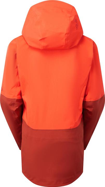 Actual product image Rab Khroma Converge (S)