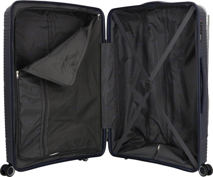 Produktbild D&N Travel Line 4200 - Trolley L (98 l, L (90 - 115l))