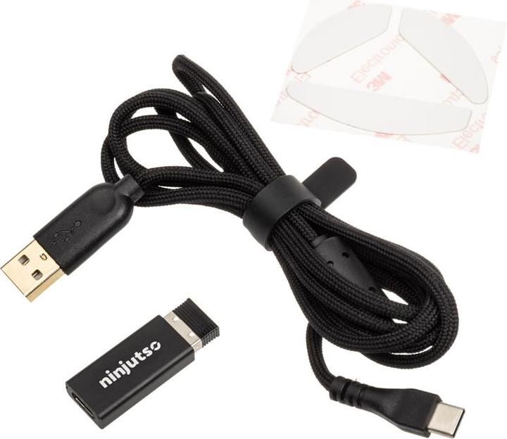 Image du produit Ninjutso Origin One X (Sans fil)
