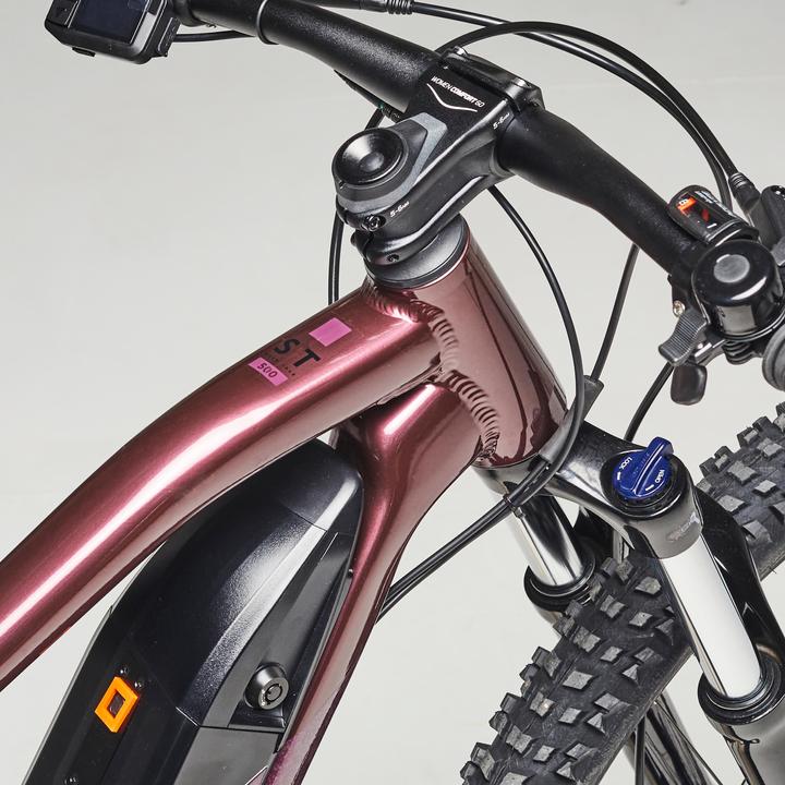 Produktbild Rockrider E-ST 500 (44.30 cm)