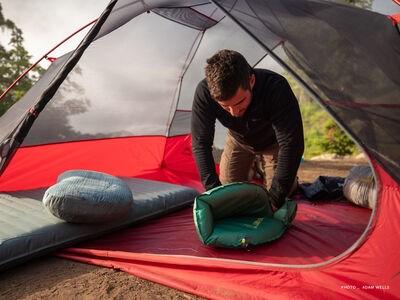 Produktbild Therm-a-Rest Trail Pro