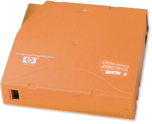 Produktbild HPE C7978a (LTO, 3000 GB)
