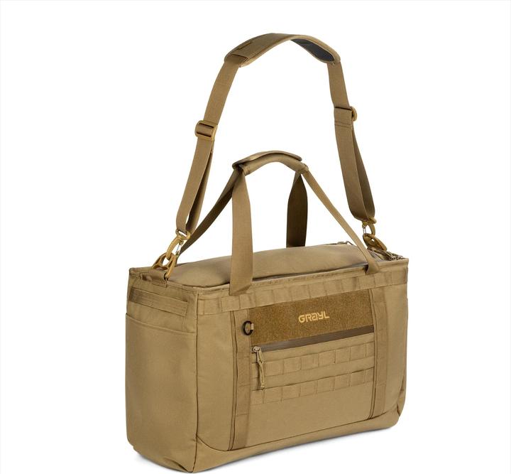 Produktbild Grayl Mission Tote 45L (45 l)
