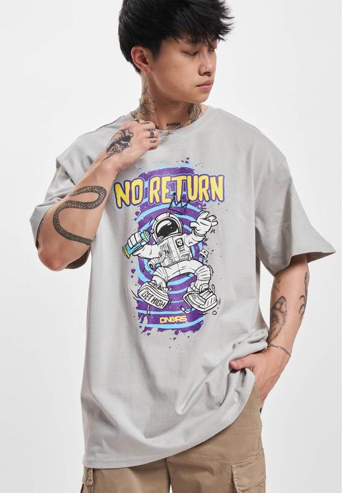 Actual product image Dangerous DNGRS NoReturn Tshirt - 111117 (S)