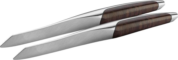 Produktbild Sknife Schweizer Steakmesser (2 Stück, Messer)