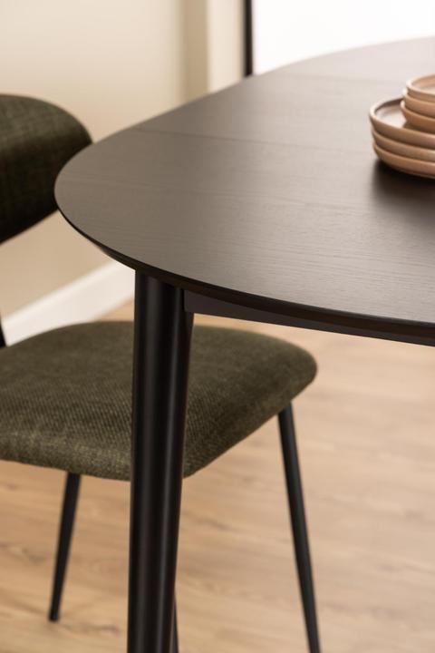 Produktbild Ebuy24 Esstisch Montreux (115 x 75 cm)