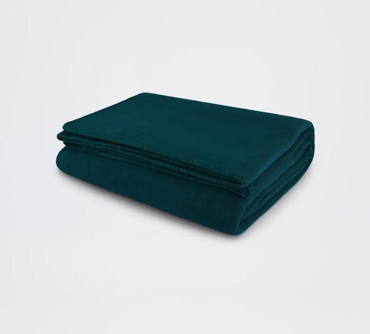 Actual product image Zoeppritz Soft Fleece (160 x 200 cm)