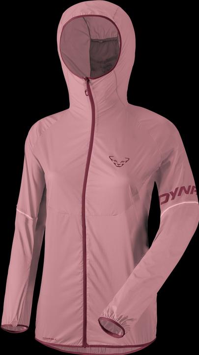Actual product image Dynafit Vert Wind Jacket (34)