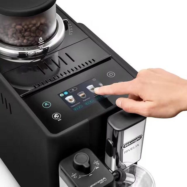 Immagine prodotto De'Longhi Rivelia (Spina UE)