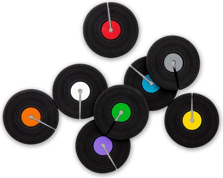 Image du produit Balvi Gratest Hits (Marqueurs de verre)