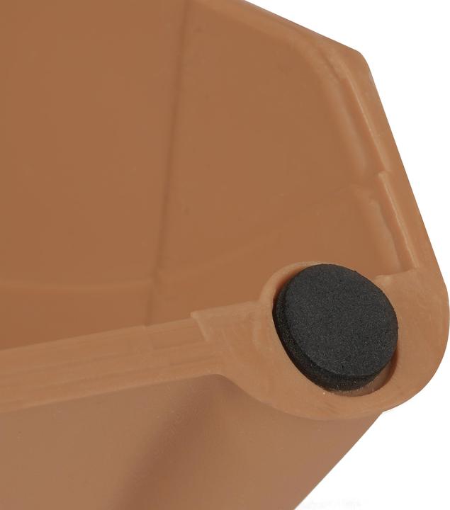Actual product image Relaxdays Dog Stairs, 4 Steps (Dog, Foldable)