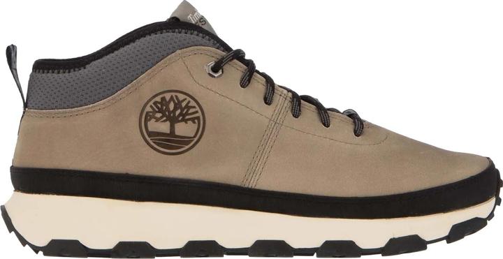 Produktbild Timberland Sneaker Winsor Trail Leder (42)