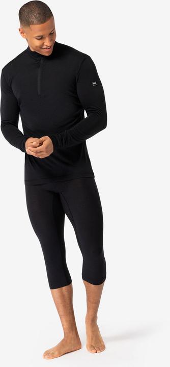 Immagine prodotto Super Natural Tundra 175 Quarter Zip (XXL)