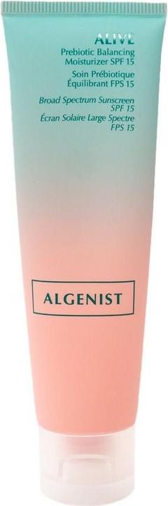Immagine prodotto Algenist Alive Prebiotic Balancing Moisturizer Spf15 (Crema solare, SPF 15, 50 ml)