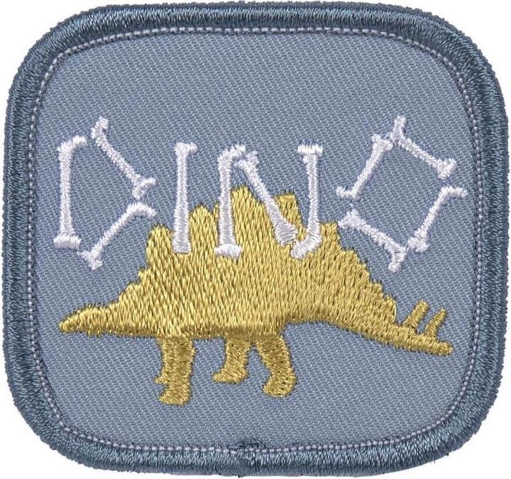 Immagine prodotto Lässig Distintivi e appendini dinosauro 3 pezzi