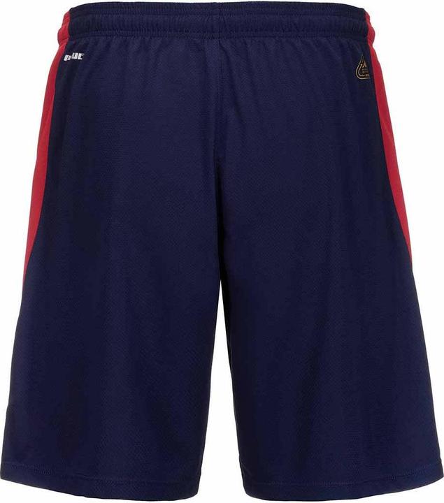 Produktbild Kappa Trainingsshorts SM Caen Ahora Pro 8 2024/25 (XXL)