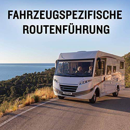 Image du produit Garmin Camper 780 MT-D (6.95")